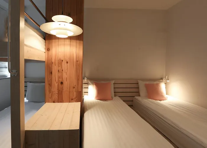 Hostel Haru Seoul
